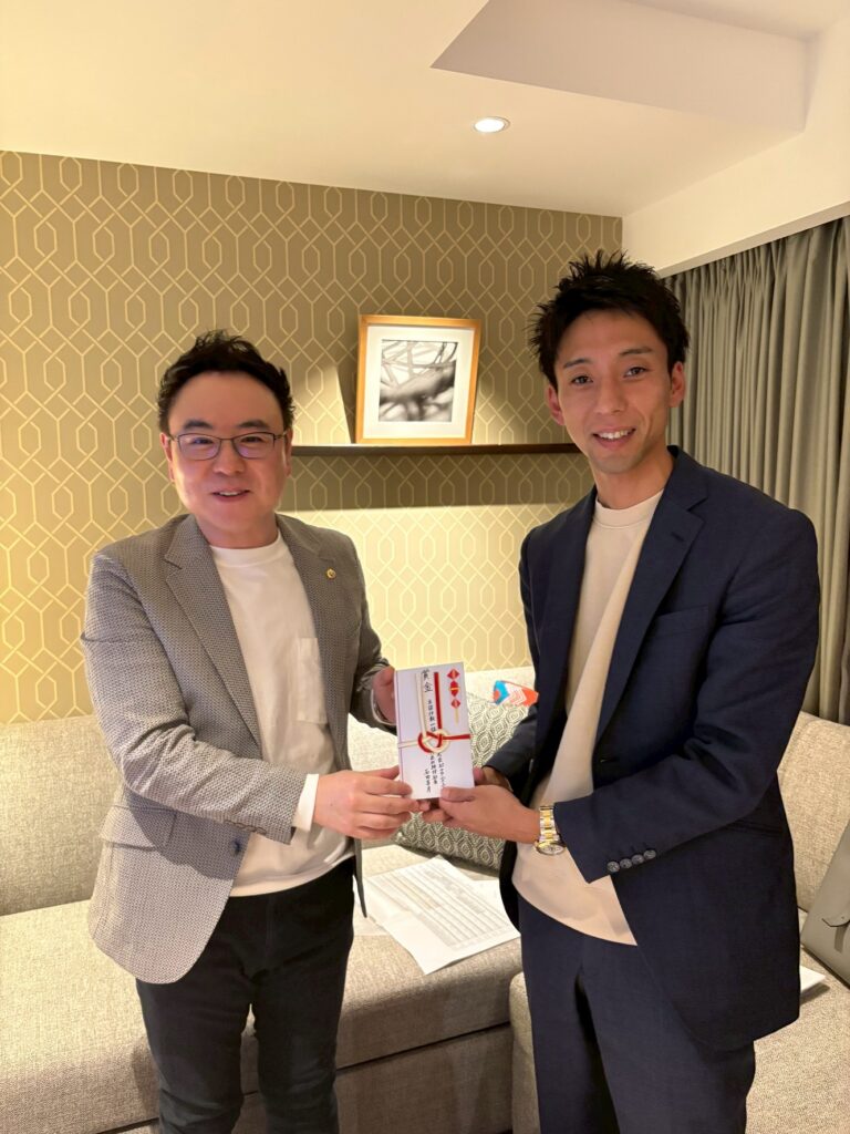 🌸タウンズ福井キックオフミーティングを開催しました！