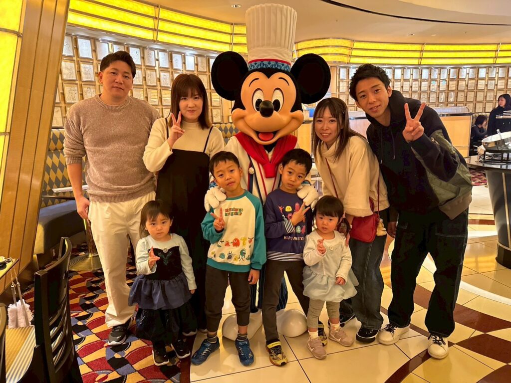 社員旅行レポート✈️