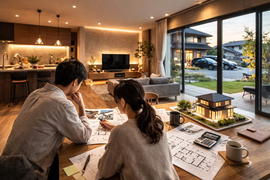 【2026年版】福井県で家を建てる人が知らないと危険な「住宅事情」