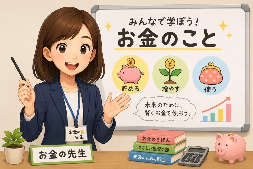 【おしごとパーク開催レポート】